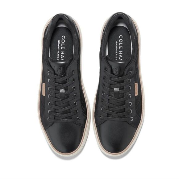 Cole Haan GrandPro Topspin Puffer - Picture 5 of 8